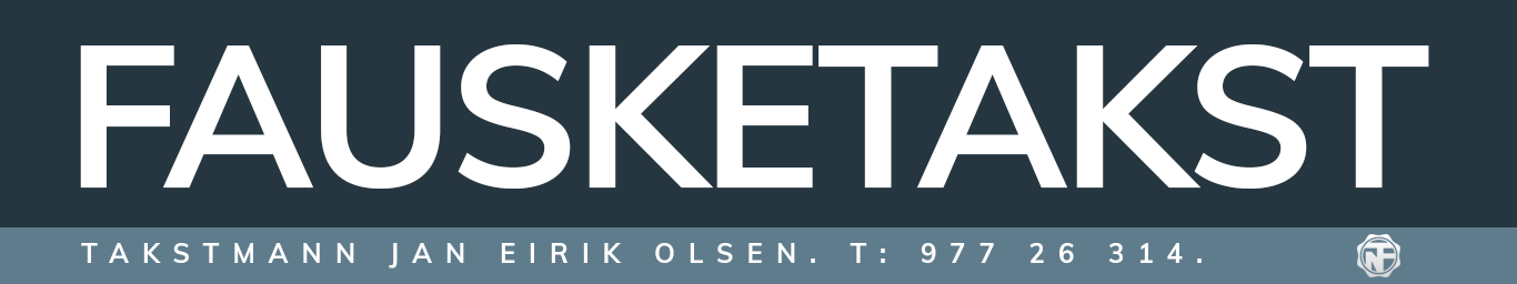 Fauske Takst